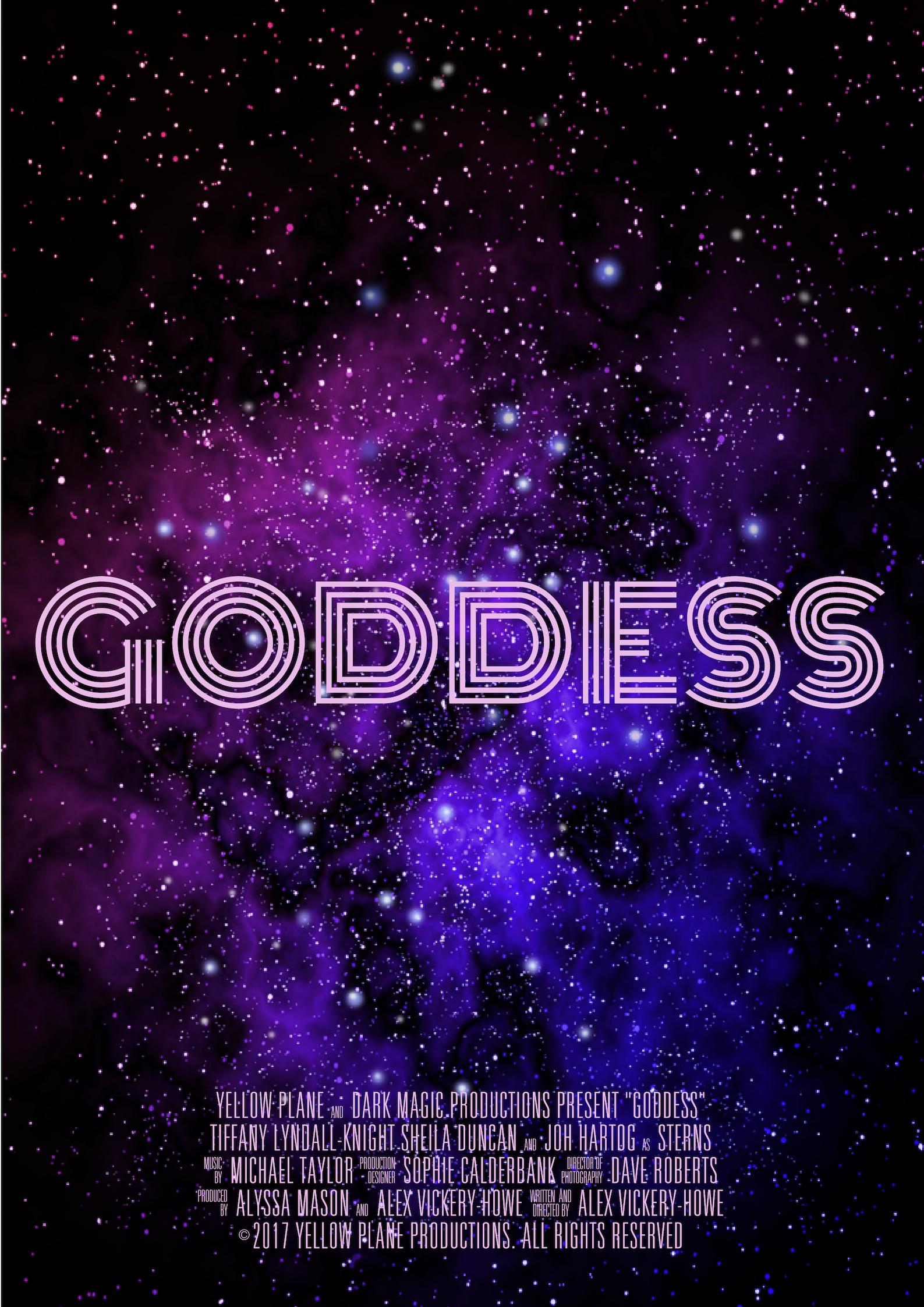 Goddess